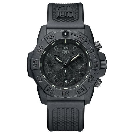 LUMINOX NAVY SEAL CHRONOGRAPH 3581.BO - LUMINOX - BRANDS