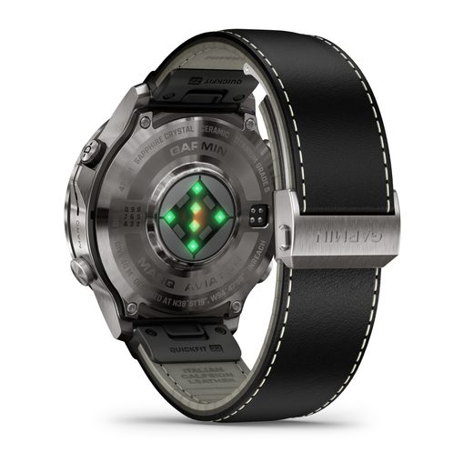 GARMIN MARQ® AVIATOR (GEN 3) 010-04549-20 - MARQ - ZNAČKY