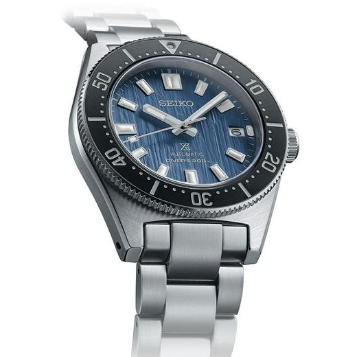 SEIKO PROSPEX SPB297J1 SAVE THE OCEAN SPECIAL EDITION - PROSPEX - ZNAČKY