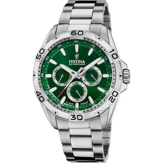 FESTINA MULTIFUNCTION 20623/3 - MULTIFUNCTION - BRANDS