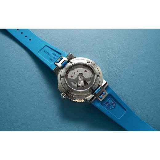 ORIS AQUIS DATE CALIBRE 400 41,5 MM 01 400 7769 6355-07 4 22 75FC - AQUIS - BRANDS