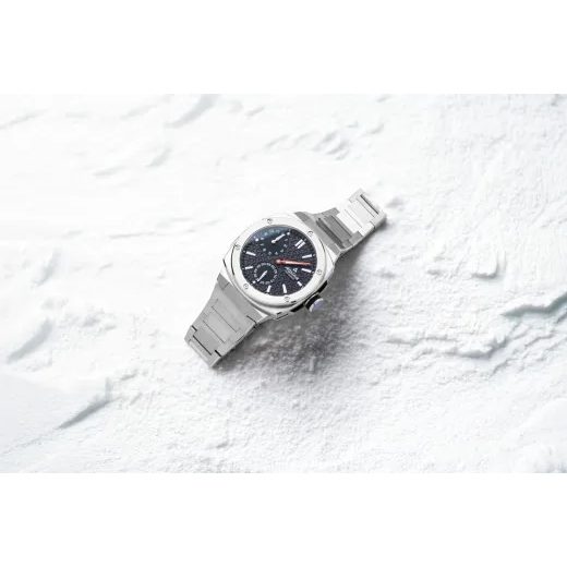 ALPINA X FRATELLO ALPINER EXTREME REGULATOR LIMITED EDITION AL-650GB4AE6B - ALPINER AUTOMATIC - ZNAČKY