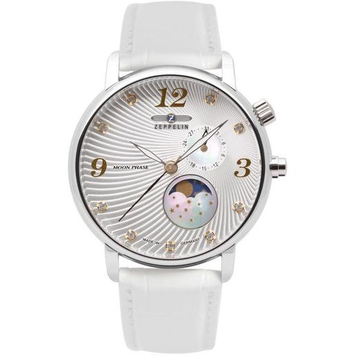 ZEPPELIN LUNA 7637-1 - ARCHÍV