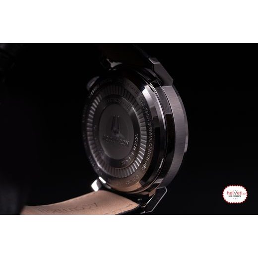 BULOVA ACCUTRON SPACEVIEW EVOLUTION 26A210 - ACCUTRON - BRANDS