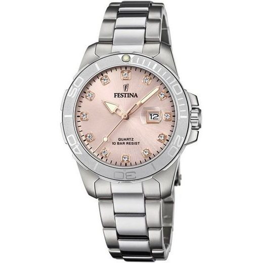 FESTINA BOYFRIEND 20503/2 - BOYFRIEND - ZNAČKY