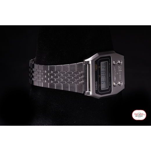 CASIO COLLECTION VINTAGE A1100D-1EF - CLASSIC COLLECTION - ZNAČKY
