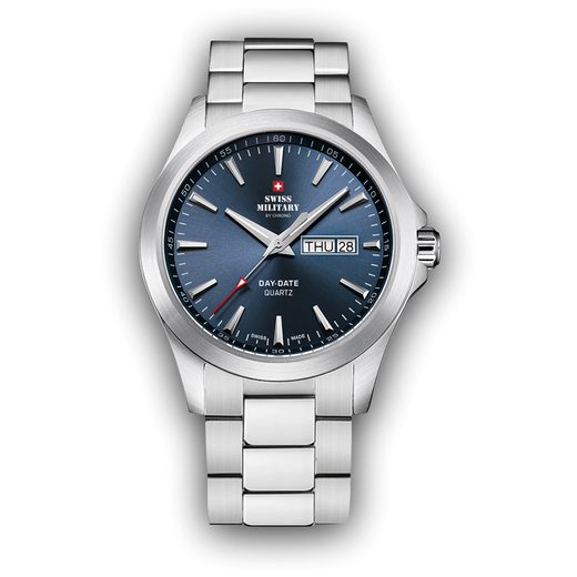 SWISS MILITARY BY CHRONO SMP36040.24 - ARCHÍV