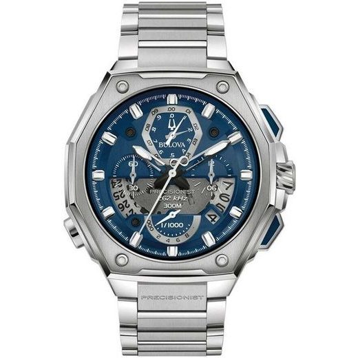 BULOVA PRECISIONIST X 96B349 - PRECISIONIST - BRANDS