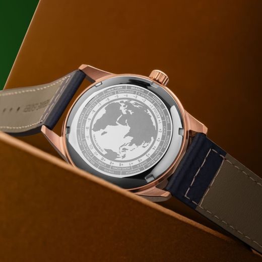 PRIM TRITIUM 26 - B W91P.13266.B - AUTOMATIC - BRANDS