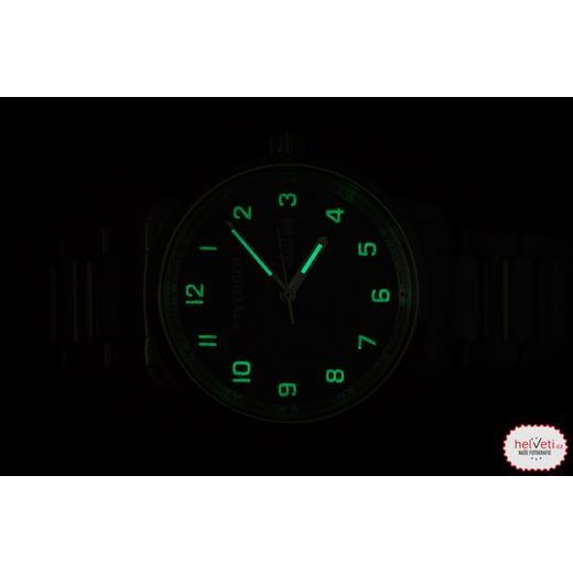 WENGER ATTITUDE 01.1541.121.CB - CZECH LIMITED EDITION - COMMANDO / ATTITUDE - BRANDS