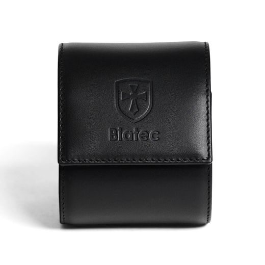 BIATEC POUZDRO NA HODINKY | ČERNÉ - WATCH BOXES - ACCESSORIES