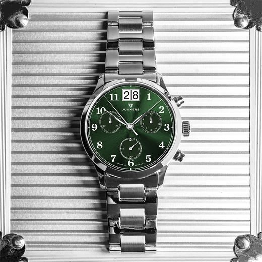 JUNKERS TANTE JU 923.01.06.M - TANTE JU - BRANDS