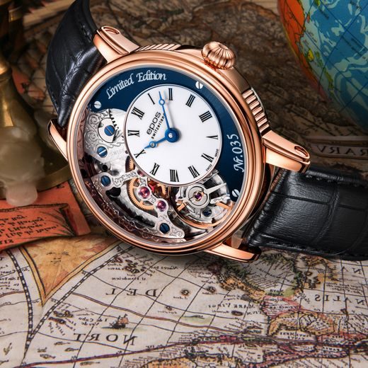 EPOS OEUVRE D'ART 3435.313.24.26.25 - ARTISTRY - BRANDS