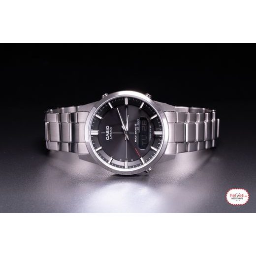 CASIO LCW-M170D-1AER - WAVE CEPTOR - BRANDS