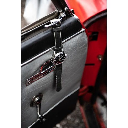 DAVOSA NEWTON SPEEDOMETER AUTOMATIC 161.587.55 - PILOT - BRANDS