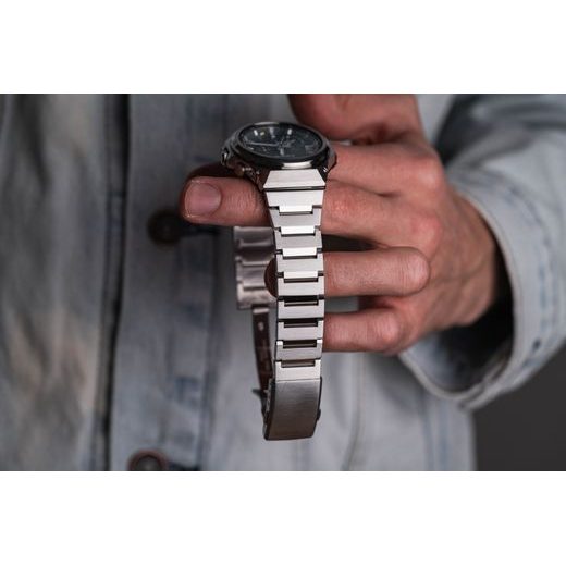 CASIO G-SHOCK G-STEEL GST-B1000D-3AER - G-STEEL - BRANDS