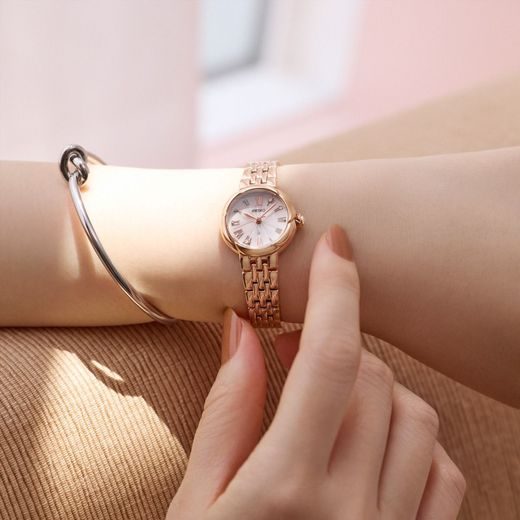 SEIKO LUKIA QUARTZ SSWA008J - QUARTZ - ZNAČKY