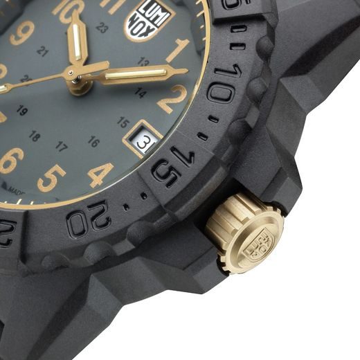 LUMINOX 3508.GOLD - SEA - BRANDS