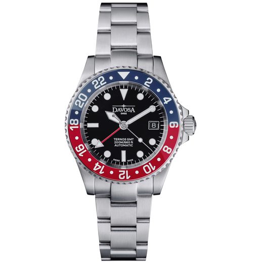 DAVOSA TERNOS GMT 161.563.60 - TERNOS - ZNAČKY