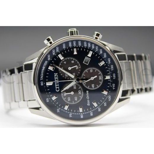 CITIZEN SPORTS CHRONO AT2390-82L - SPORTS - ZNAČKY