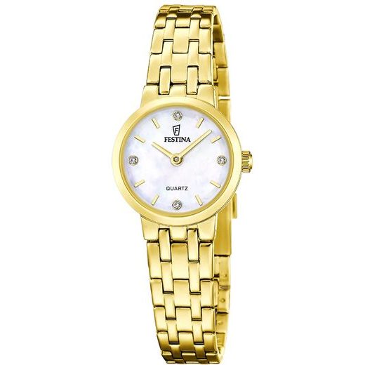 FESTINA MADEMOISELLE 20748/1 - MADEMOISELLE - BRANDS