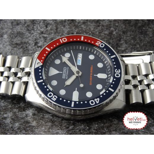 SEIKO SKX009K2 - SEIKO - ZNAČKY