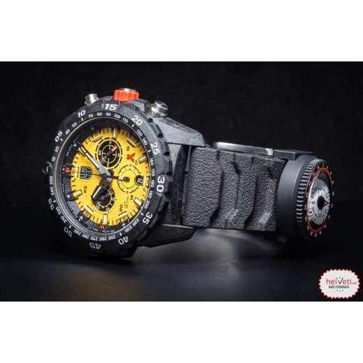 LUMINOX BEAR GRYLLS SURVIVAL 3740 MASTER SERIES XB.3745 - BAZAR - BEAR GRYLLS - ZNAČKY