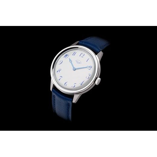 PRIM OPUS LE 93-009-543-00-02 - MANUFACTURE 1949 - MĂRCI