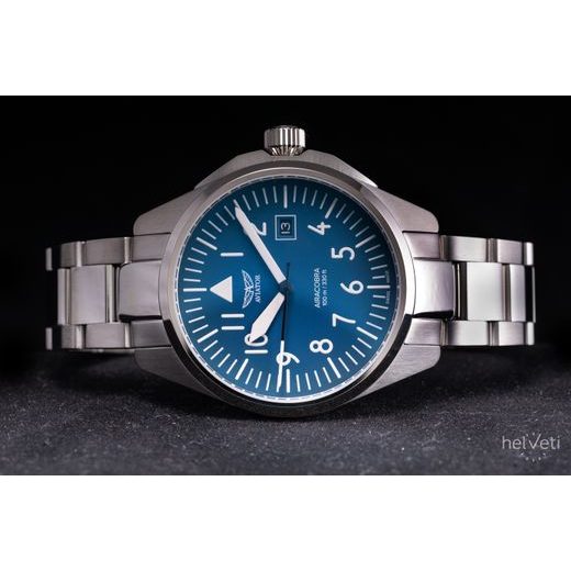 AVIATOR AIRACOBRA 43 TYPE A V.1.38.0.317.5 - AIRACOBRA 43 TYPE A - BRANDS