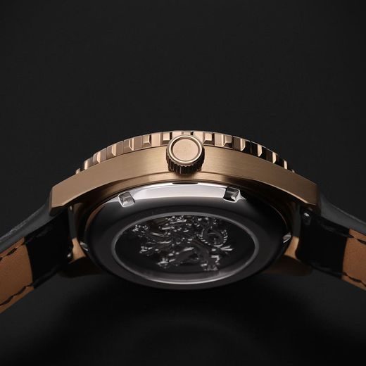 PRIM SYMBOL LE W91P.13267.C - AUTOMATIC - ZNAČKY