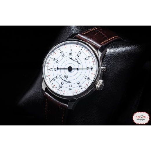 MEISTERSINGER BELL HORA LIMITED EDITION - MEISTERSINGER - BRANDS