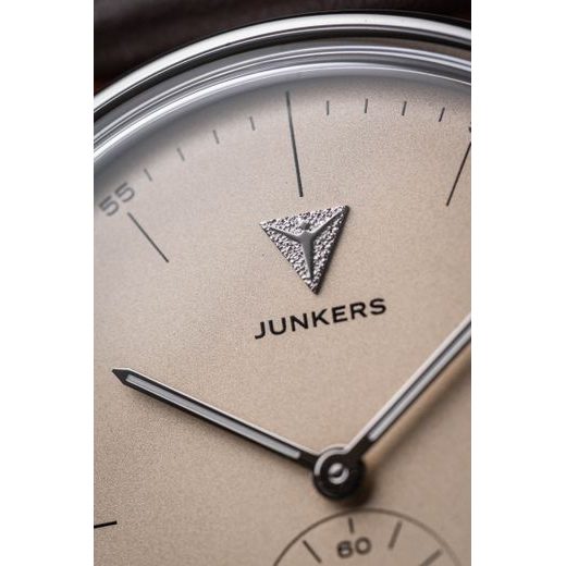 JUNKERS BAUHAUS 40 913.02.05 - BAUHAUS 40 - BRANDS