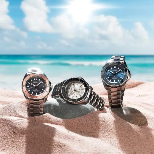 SEIKO PROSPEX SPB485J1 - PROSPEX - ZNAČKY