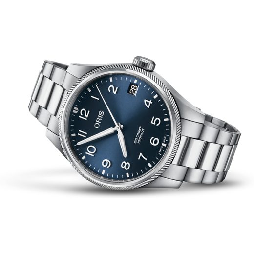 ORIS BIG CROWN PROPILOT BIG DATE 01 751 7761 4065-07 8 20 08P - PROPILOT - ZNAČKY