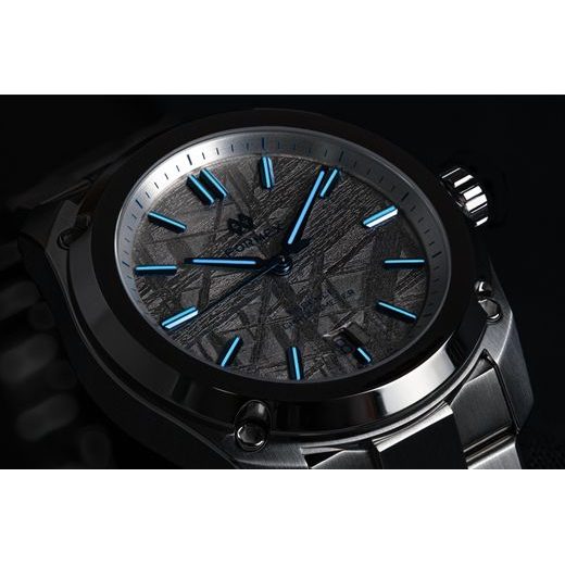 FORMEX ESSENCE THIRTYNINE AUTOMATIC CHRONOMETER SPACE GHOST 0339.1.6643.101 - ESSENCE - BRANDS