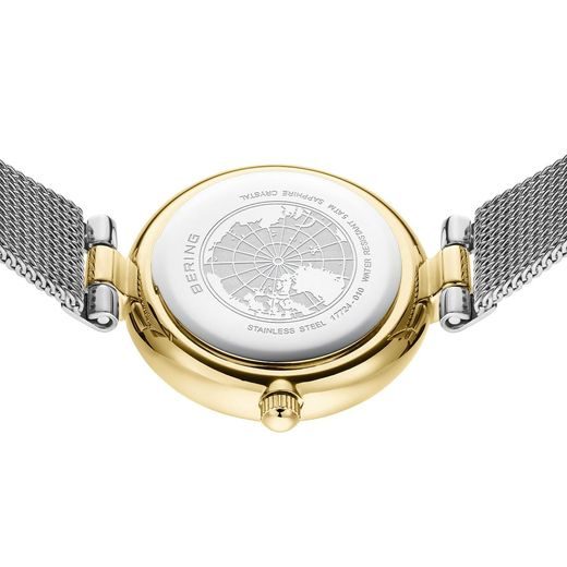 BERING CLASSIC 17724-010-GWP - CLASSIC - BRANDS