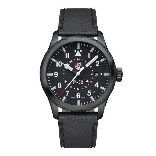 LUMINOX AIR PILOT P-38 LIGHTNING™ GMT 9520 SERIES XA.9531 - AIR - ZNAČKY