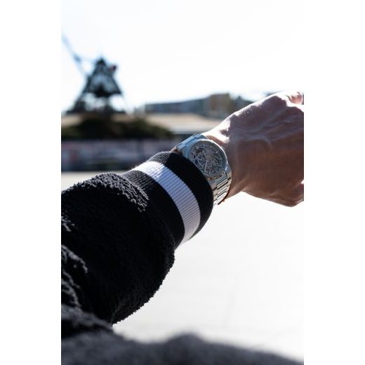 FESTINA SWISS MADE AUTOMATIC 20069/1 - SWISS MADE - BRANDS