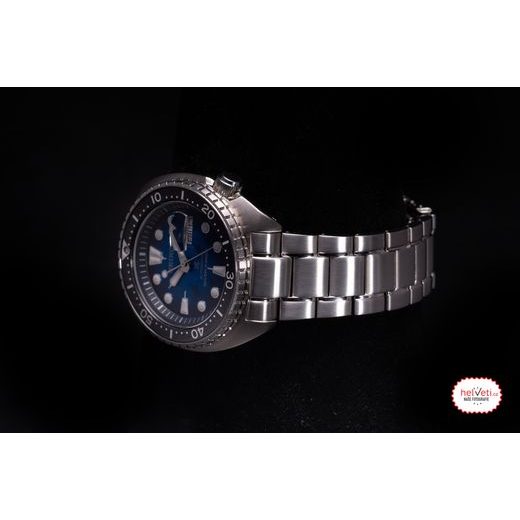 SEIKO SRPE39K1 - SPECIAL EDITION SAVE THE OCEAN - PROSPEX - ZNAČKY