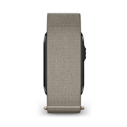 GARMIN CIRQA™ SMART BAND FRENCH GREY, S-M 010-04675-11 - CIRQA - ZNAČKY