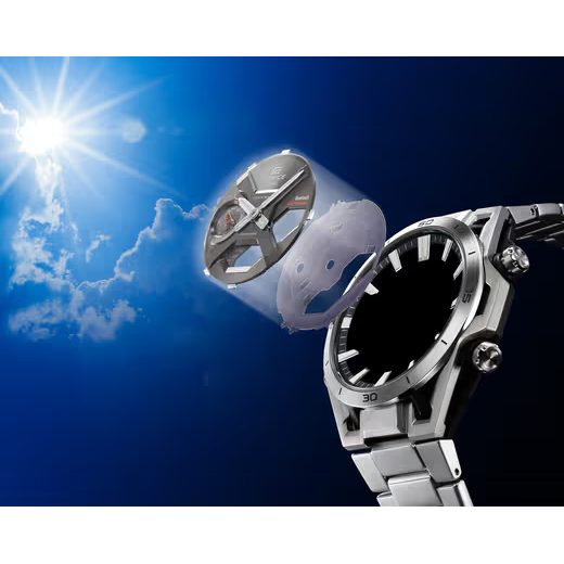 CASIO EDIFICE SOSPENSIONE ECB-2300HR-1AER HONDA RACING SPECIAL EDITION - EDIFICE - ZNAČKY