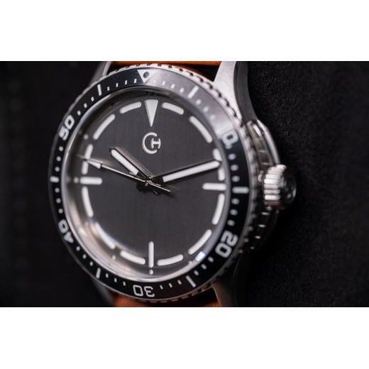 CHRONOTECHNA SEAQUEST DIVE NANGA PARBAT - ARCHÍV