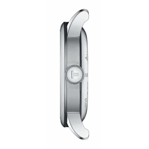 TISSOT LE LOCLE AUTOMATIC OPEN HEART T006.407.16.033.01 - LE LOCLE AUTOMATIC - BRANDS