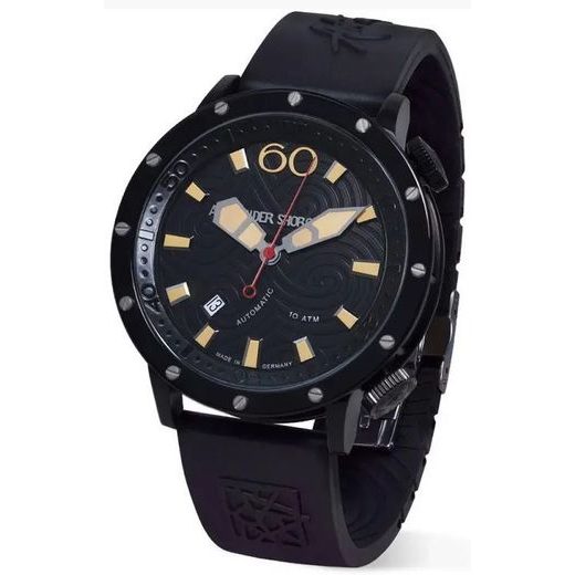 ALEXANDER SHOROKHOFF DEEP DING 2 AS.DD04-B (G) - AVANTGARDE - BRANDS