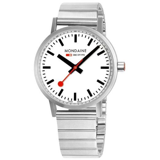 MONDAINE CLASSIC A660.30360.16SBJ - CLASSIC - ZNAČKY