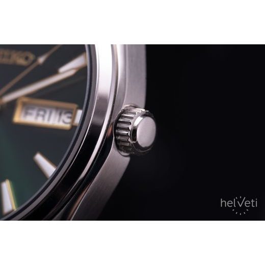 SEIKO QUARTZ SUR449P1 - QUARTZ - ZNAČKY