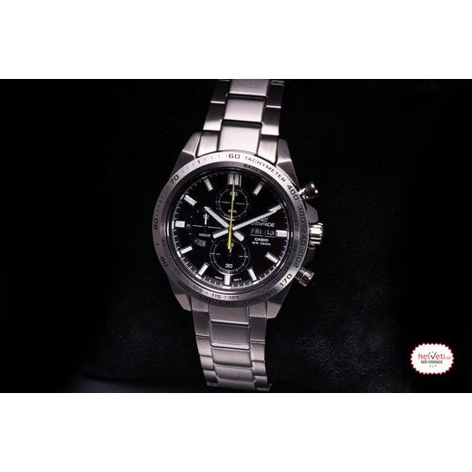 CASIO EDIFICE EFR-574D-1AVUEF - EDIFICE - BRANDS