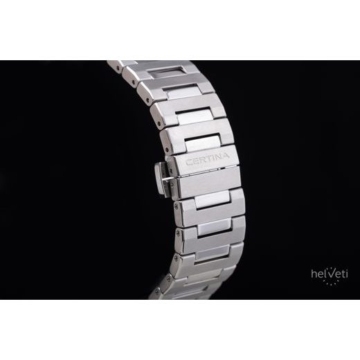 CERTINA DS-7 CHRONO AUTO C043.427.11.041.00 - DS-7 - MĂRCI