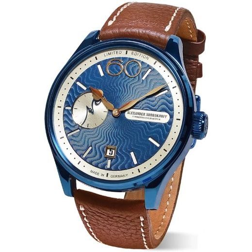 ALEXANDER SHOROKHOFF NEVA AS.NEV01-1 - AVANTGARDE - BRANDS