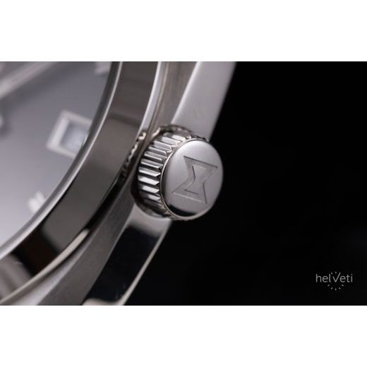 EDOX DELFIN THE ORIGINAL 1961 AUTOMATIC 80143-3M-NIN LIMITED EDTION - DELFIN - ROBNE MARKE